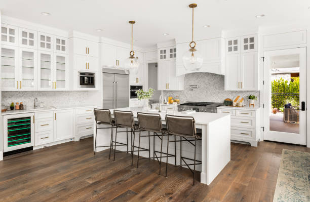 Reliable Cabinet Installation contractor in Pacific, WA by I E Kitchen