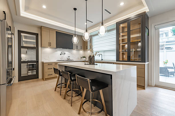 Affordable Cabinet Installation solutions in Pacific, WA